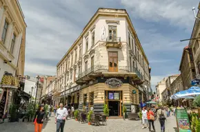 Târgoviște - București