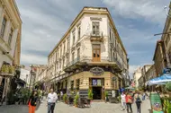 Târgoviște - București