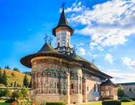 Bucovina - Suceava - Putna