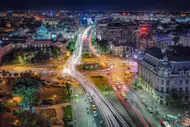 București - Termale