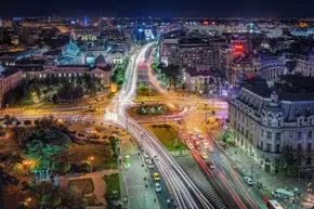 București - Termale