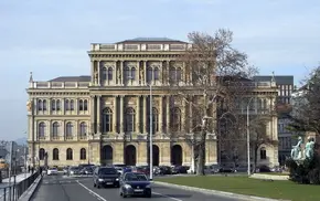 Budapesta
