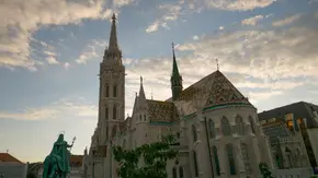 Budapesta
