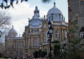 Budapesta