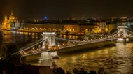 Budapesta