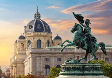 Budapesta – Viena – Praga