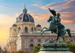 Budapesta – Viena – Praga