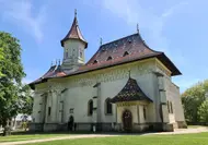 Bucovina - Suceava - Putna