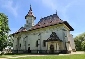 Bucovina - Suceava - Putna