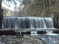 Slănic Moldova - Târgul Ocna
