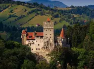 Brașov – Sinaia