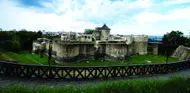 Bucovina - Suceava - Putna