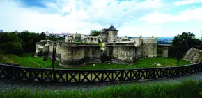 Bucovina - Suceava - Putna