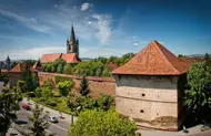 Cluj Napoca - Salina Turda