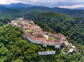 Excursie la Brașov