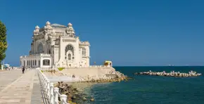 Excursie la Constanța