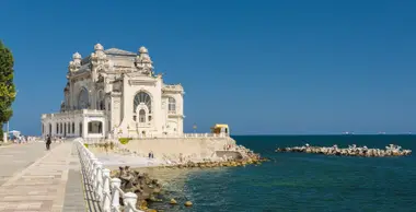 Excursie la Constanța