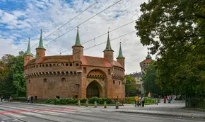 Cracovia