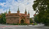 Cracovia