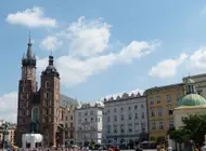 Cracovia