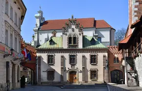Cracovia
