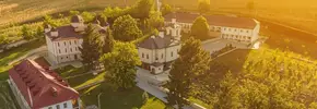Excursie la Hîncești - Manuc Bei