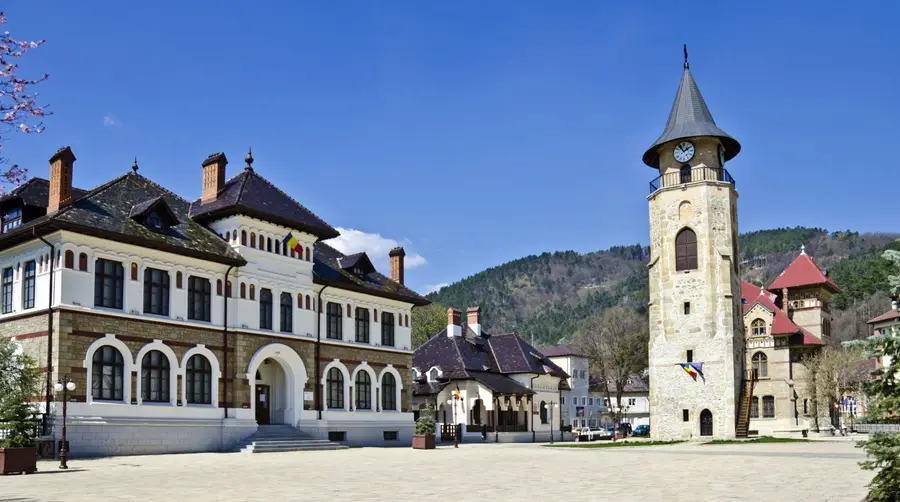 Tîrgu Neamţ - Cheile Bicazului - Piatra Neamţ - Iași
