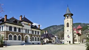 Tîrgu Neamţ - Cheile Bicazului - Piatra Neamţ - Iași
