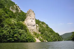 Cazanele Dunării - Craiova