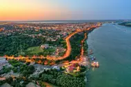 Delta Dunării