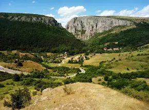 Cluj Napoca - Salina Turda