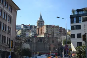 Istanbul