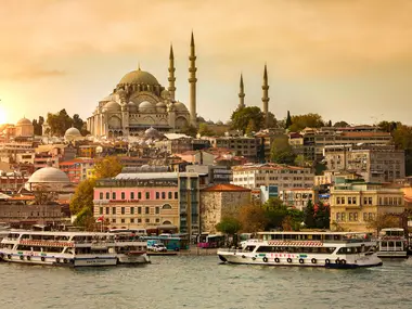 Istanbul