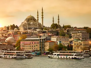 Istanbul