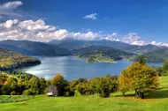 Tîrgu Neamţ - Cheile Bicazului - Piatra Neamţ - Iași