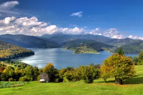 Tîrgu Neamţ - Cheile Bicazului - Piatra Neamţ - Iași