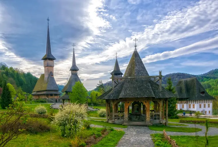 Maramureș