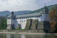 Cazanele Dunării - Craiova