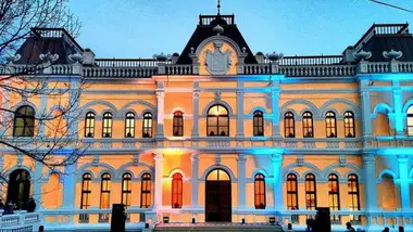 Excursie la Hîncești - Manuc Bei