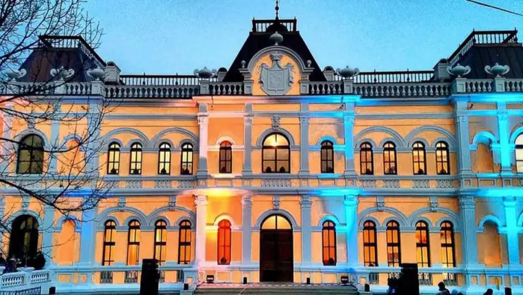 Excursie la Hîncești - Manuc Bei