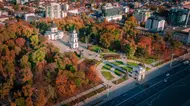 Tur de oraș Chișinău