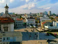 Excursie la Constanța