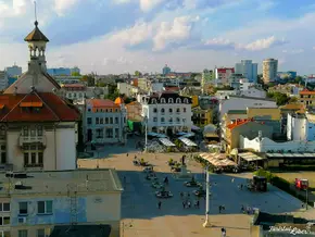 Excursie la Constanța