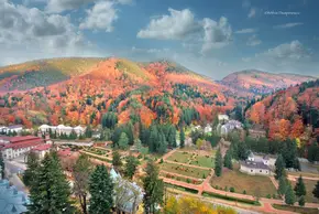 Slănic Moldova