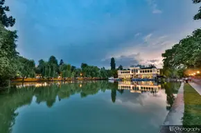 Cluj Napoca - Salina Turda