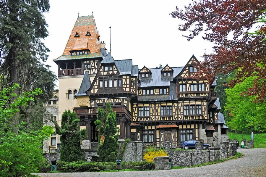 Excursie la Brașov