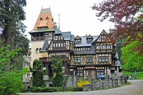 Excursie la Brașov