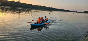 Orientare turistico-sportivă