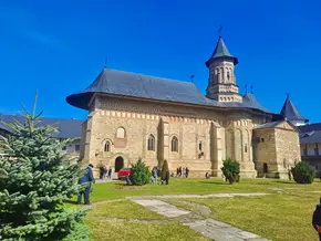 Borsec - Târgul Neamț