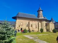 Borsec - Târgul Neamț